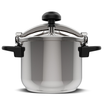 Olla a presión Classic Moments 8L