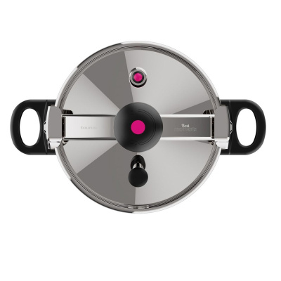 Olla a presión Classic Moments 8L