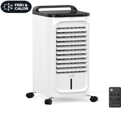 CLIMATIZADOR UNIVERSALBLUE UCL5001-23 YUCATÁN 6005