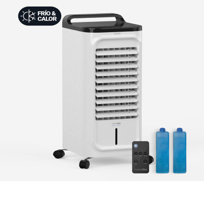 CLIMATIZADOR UNIVERSALBLUE UCL5001-23 YUCATÁN 6005