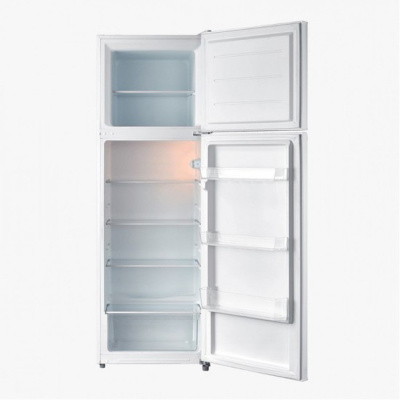 EMF1761 Frigorífico dos puertas 176x59.5 cm F Blanco