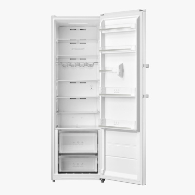 EMR185EW Frigorífico vertical 1 puerta 185x60 cm E Blanco