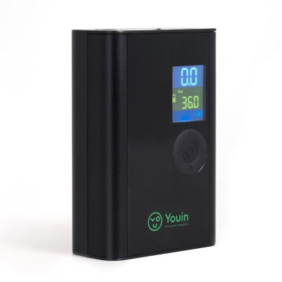 HINCHADOR RUEDA YOUIN MA1018