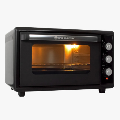 ENV28 Horno eléctrico de convección 28 litros