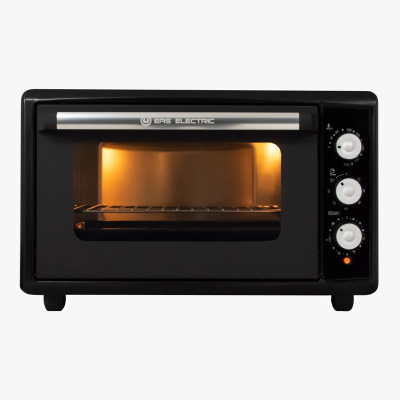 ENV50T Horno eléctrico de convección 50 litros