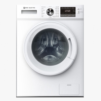 EMW8440GW Lavadora 8 Kg E Gama Radiant