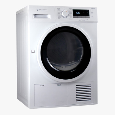 EMW8440GW Lavadora 8 Kg E Gama Radiant