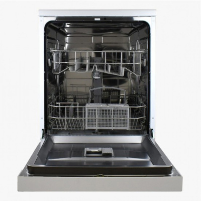 EMD122W-V1 Lavavajillas 12 servicios E Blanco