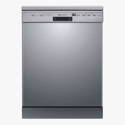 EMD122X-V1 Lavavajillas 12 servicios E Inox