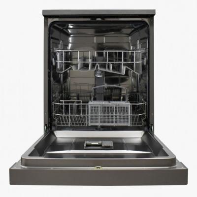 EMD122X-V1 Lavavajillas 12 servicios E Inox