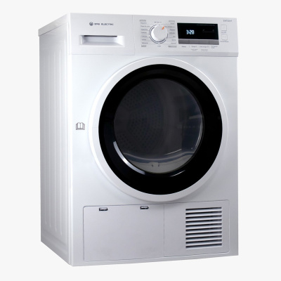 EMTD81P Secadora 8 Kg clase A++