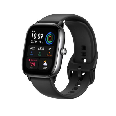Amazfit GTS 4 Mini Negro - 1.65'