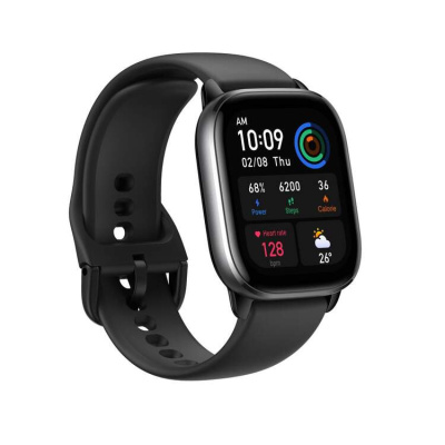 Amazfit GTS 4 Mini Negro - 1.65'
