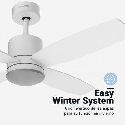 VENTIL. TECHO 261306 U.BLUE