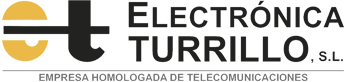 Electrónica Turrillo - Cadena Expert